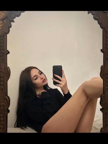 Ксюша